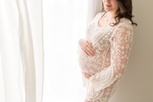 Guelph Maternity session