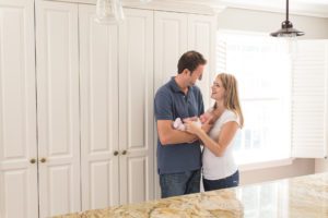 Newborn Photographer Guelph