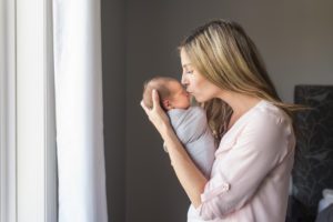 Newborn Photographer Waterloo