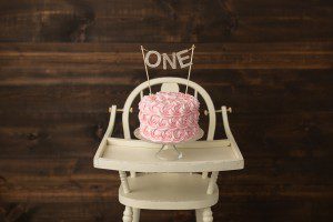 Kitchener Cake Smash photographer