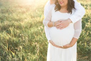 Kitchener Maternity Photographer