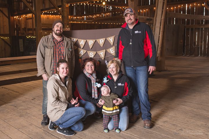 Yellow Brick Road Photography at the Steckle Heritage Farm Egg Hunt Kitchener Ontario