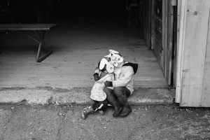 Yellow Brick Road Photography at the Steckle Heritage Farm Egg Hunt Kitchener Ontario