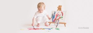 paint smash Yellow Brick Road Photography Kitchener