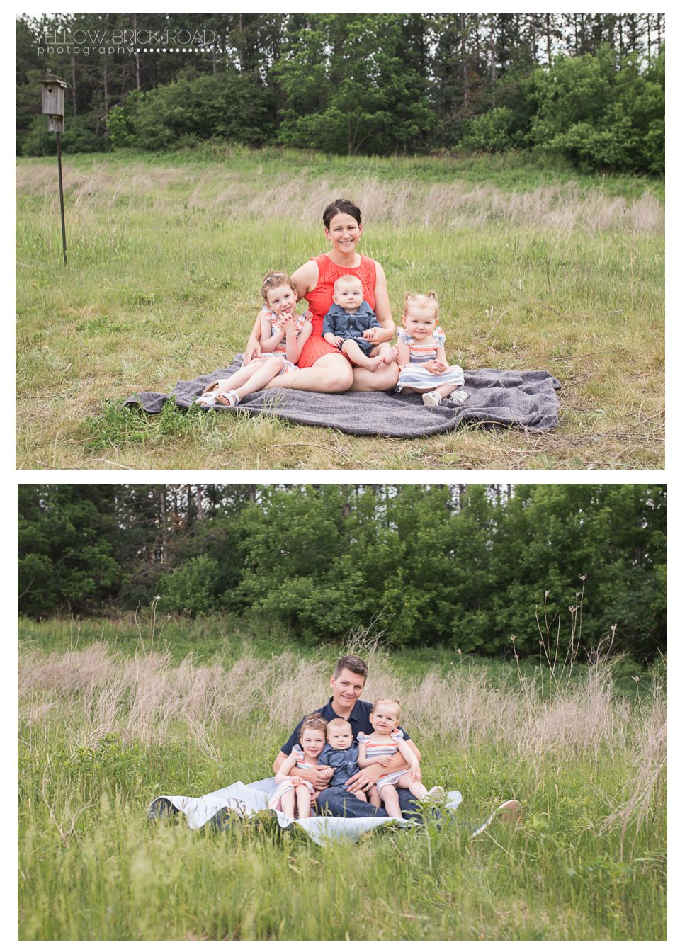 Kitchener Family Photographer