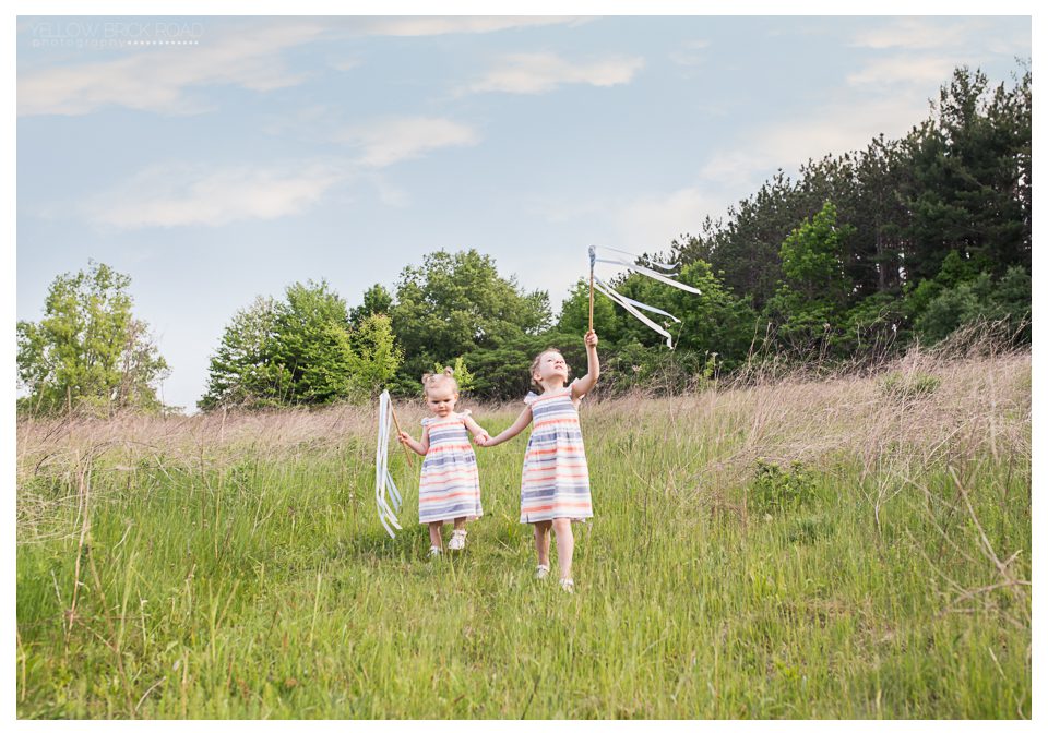 sisters Family photography