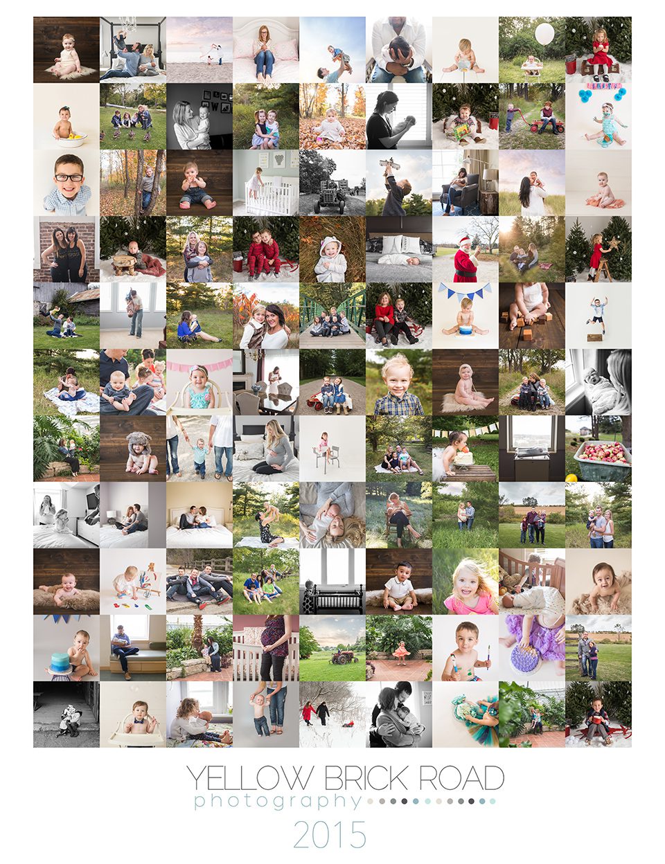 Yellow Brick Road Photography Guelph Lifestyle and Studio Photographer