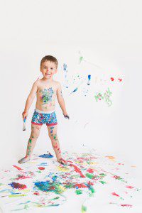 Guelph Child Photographer