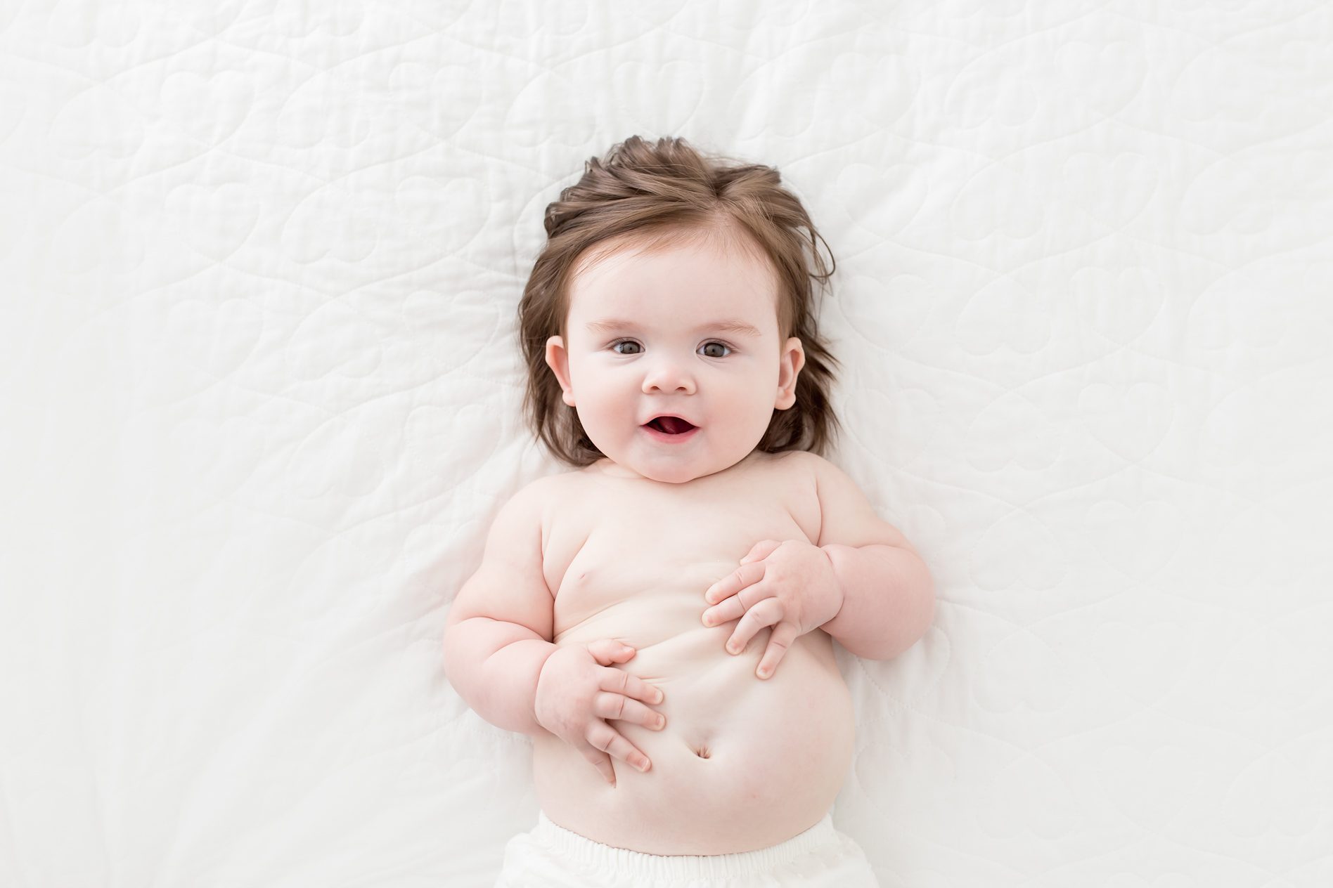 Guelph Baby Photographer baby photography