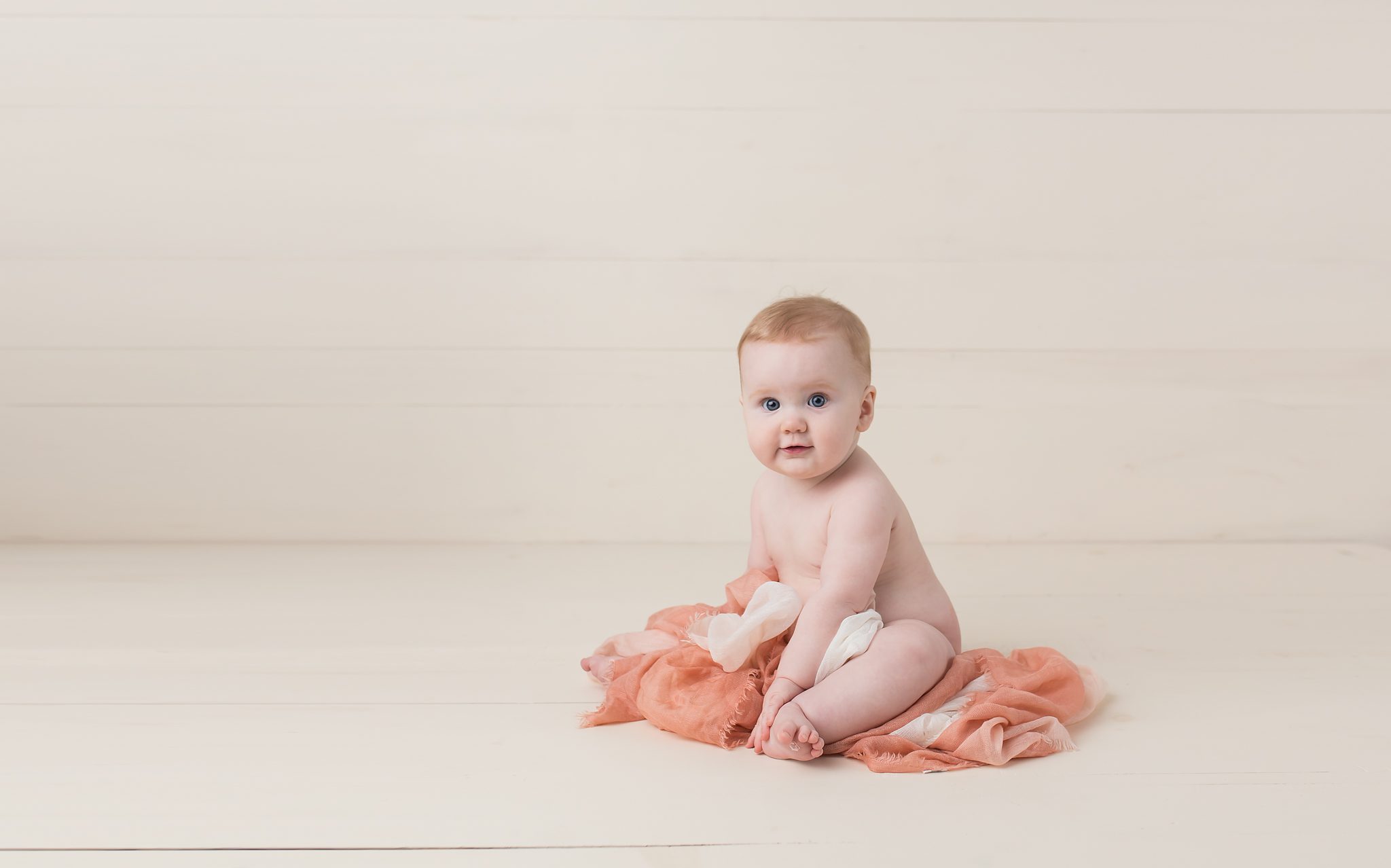 Guelph Baby Photographer