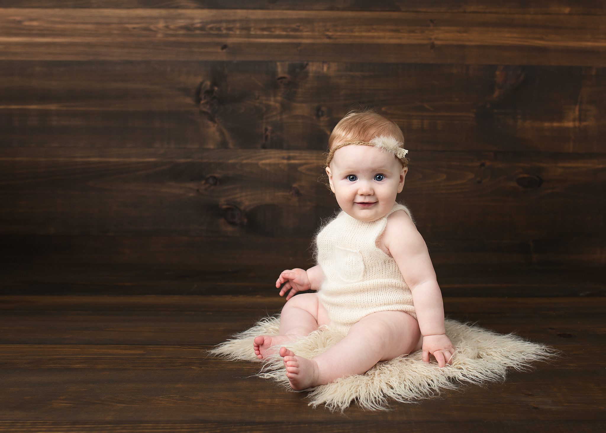 Baby Photographer Guelph, Ontario