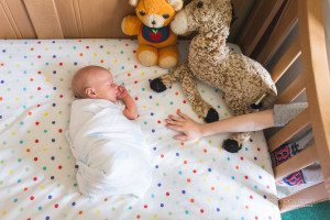 Guelph newborn session Lifestyle Photography Yellow Brick Road Photography