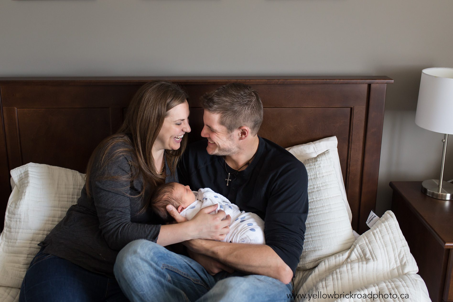 Elmira Newborn Photography Yellow Brick Road Photography www.yellowbrickroadphoto.ca