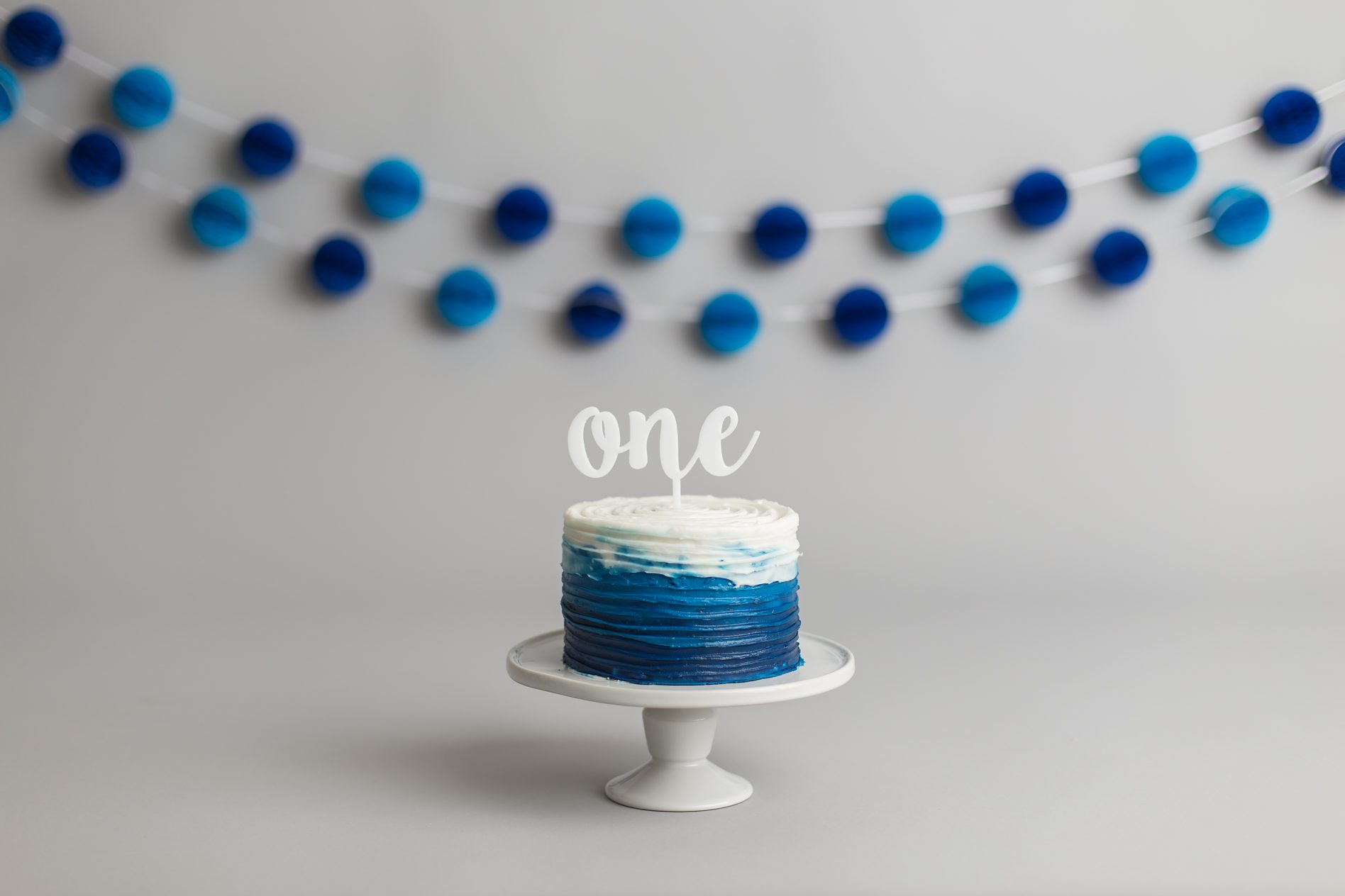 kitchener first birthday portraits