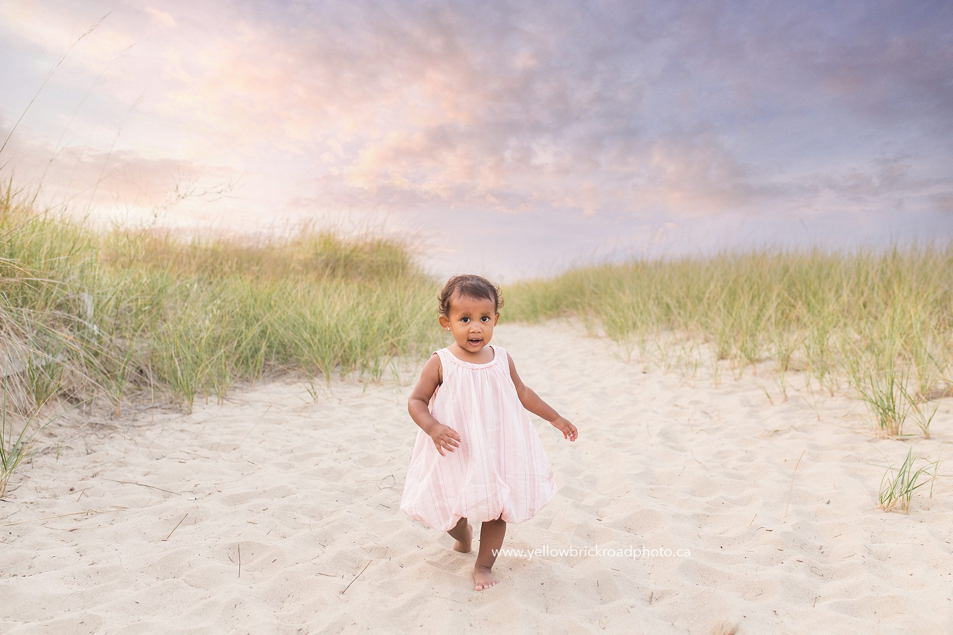 Beach Photographer Southampton Ontario