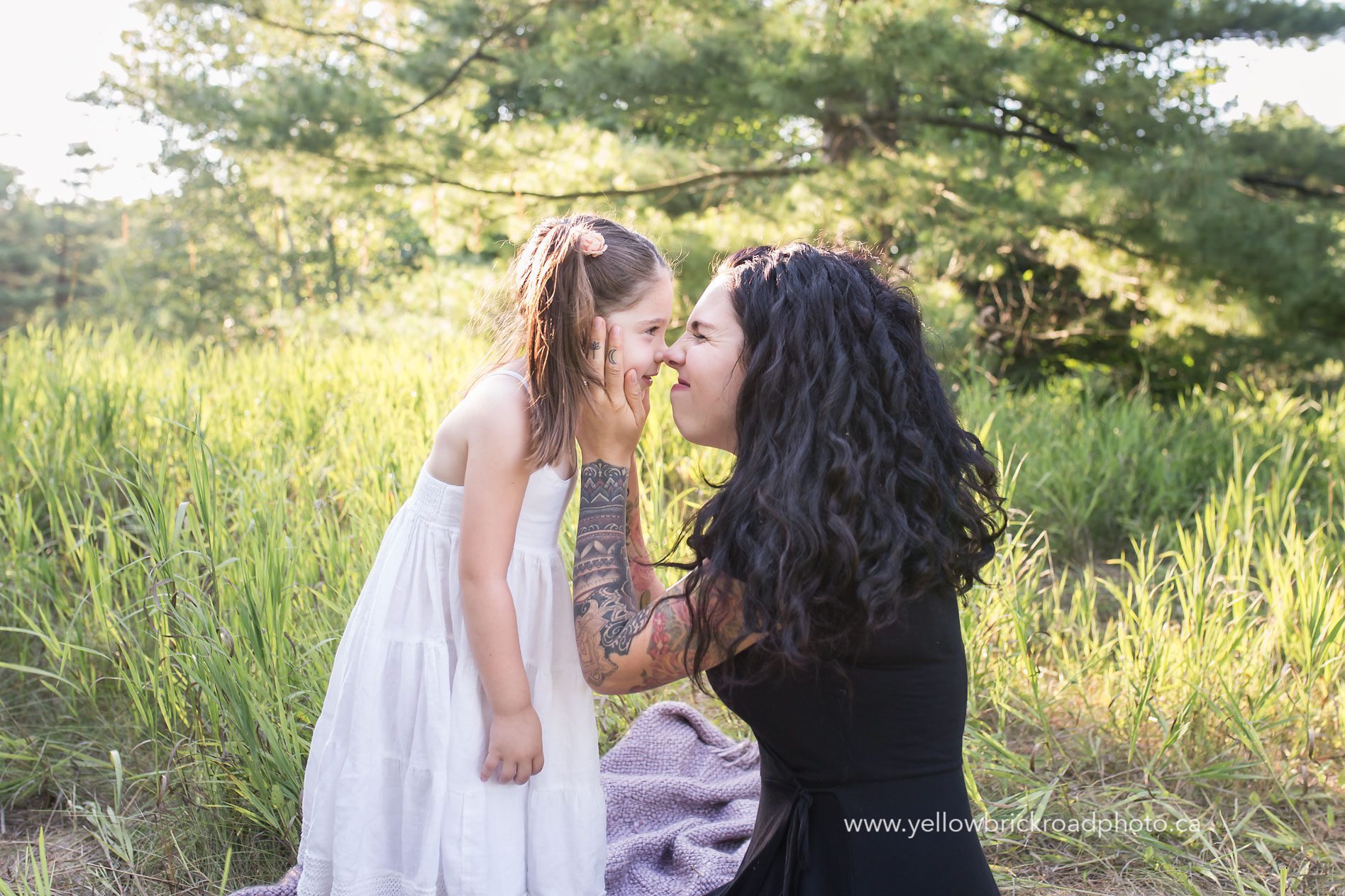Guelph Family Photographer