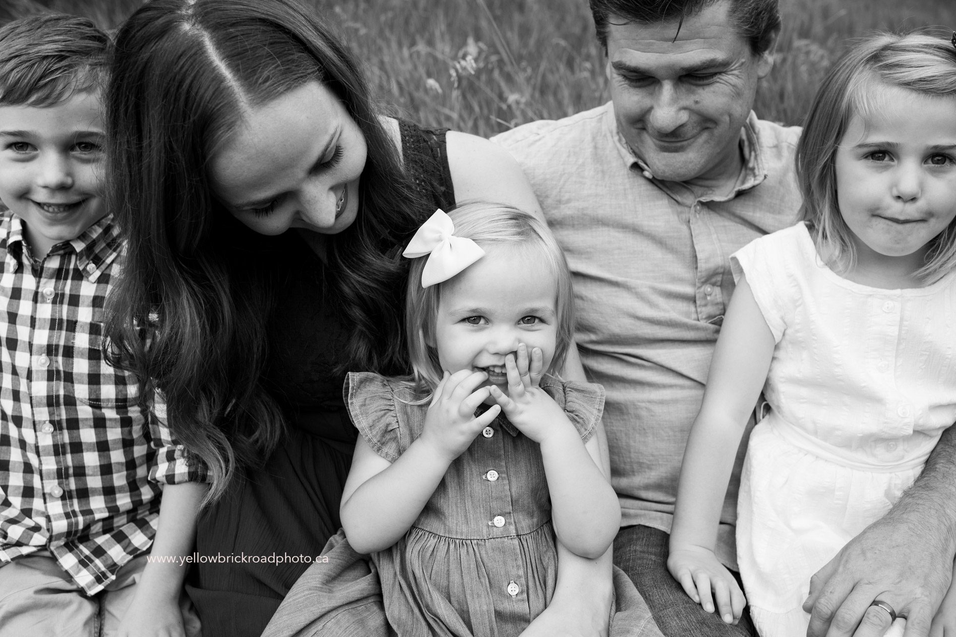 Listowel Family Photography 