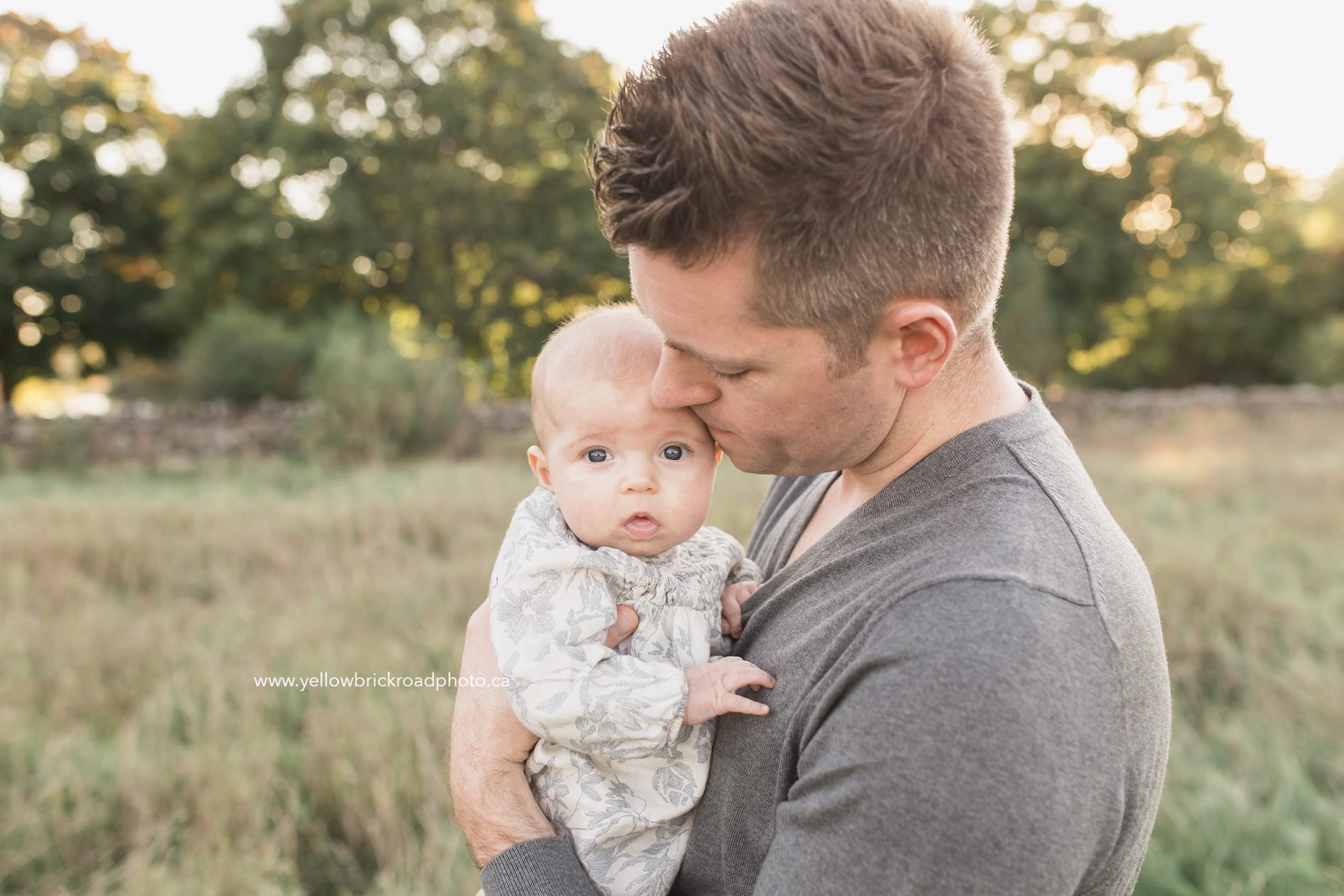 Guelph Family Session Fall Photos