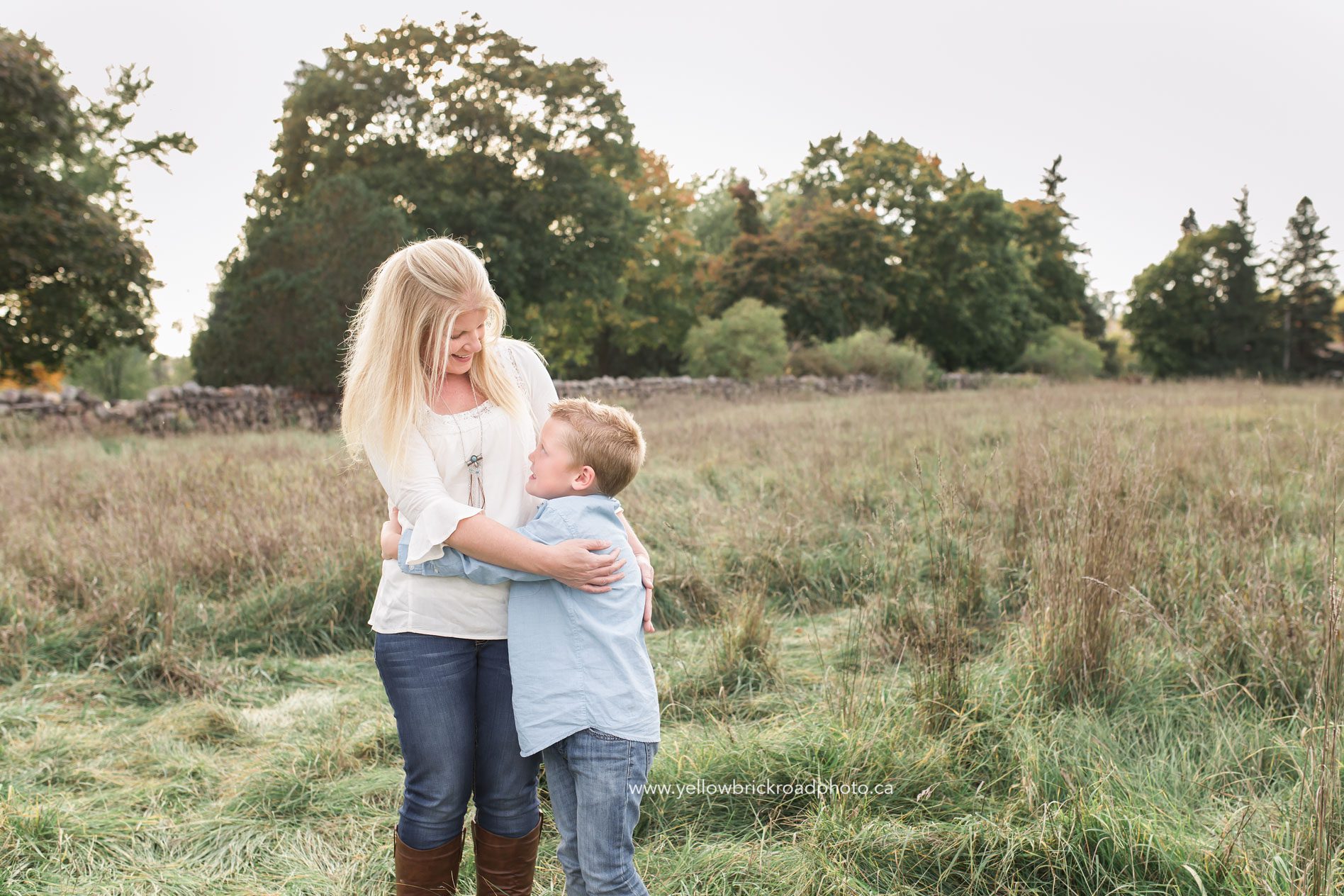 Kitchener Photographer Lifestyle Family 