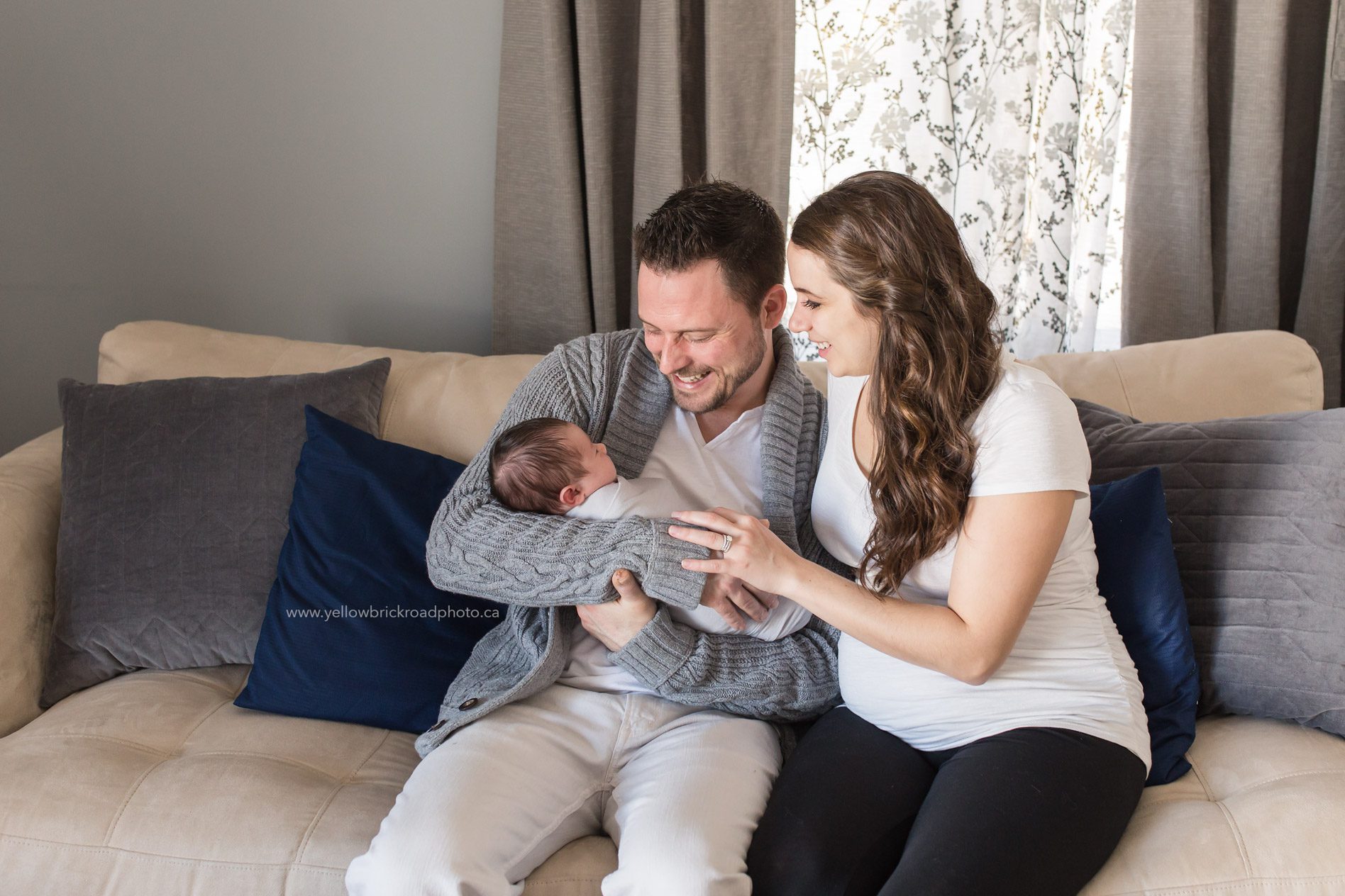 Cambridge Newborn Photographer Www.yellowbrickroadphoto.ca