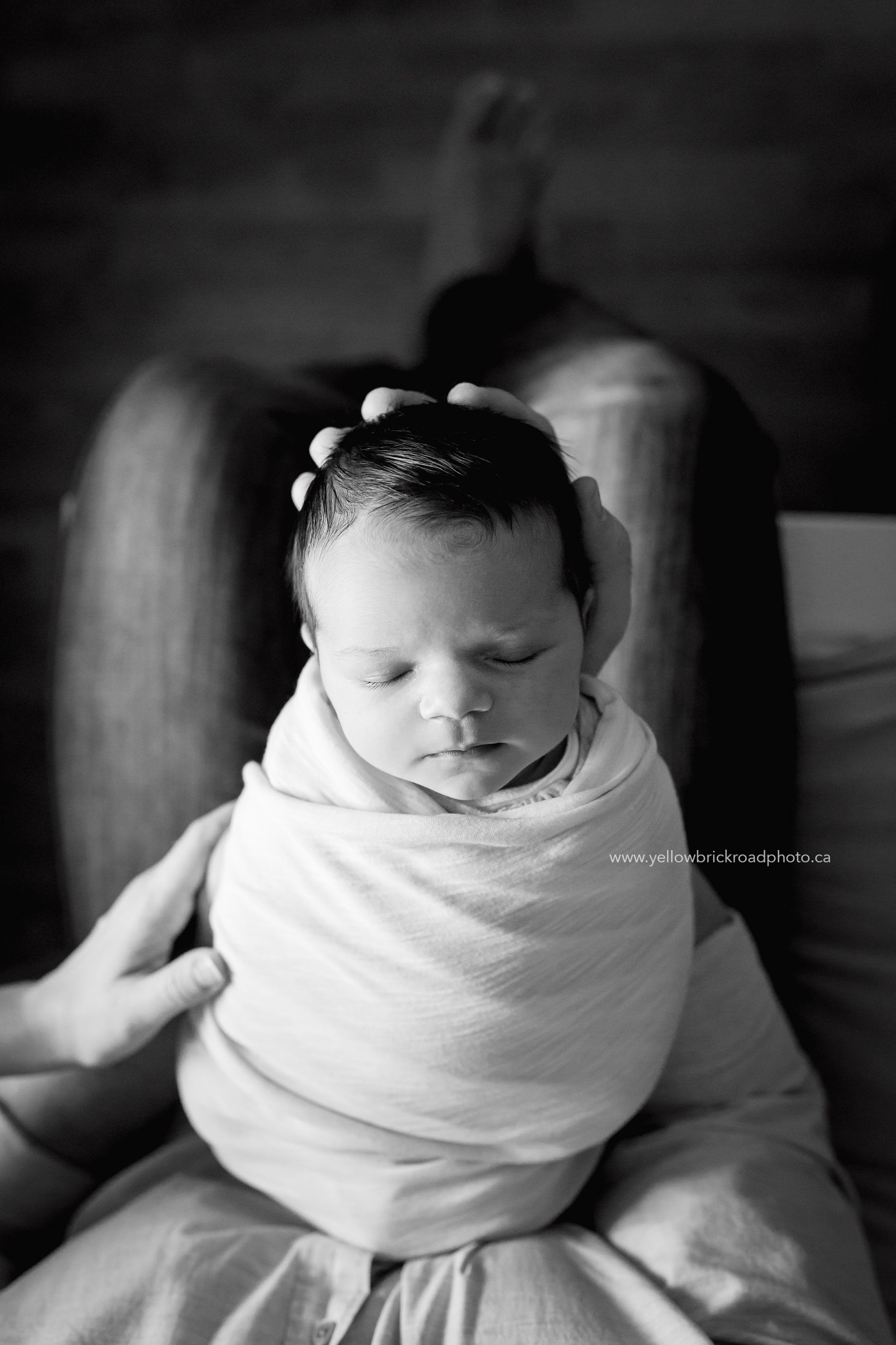 Newborn Photography Kitchener Lifestyle Photographer www.yellowbrickroadphoto.ca