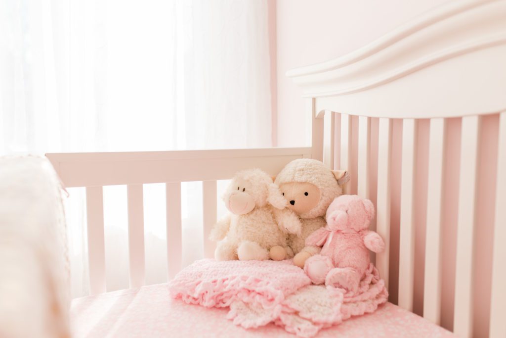 Guelph Photographer Newborn Photography