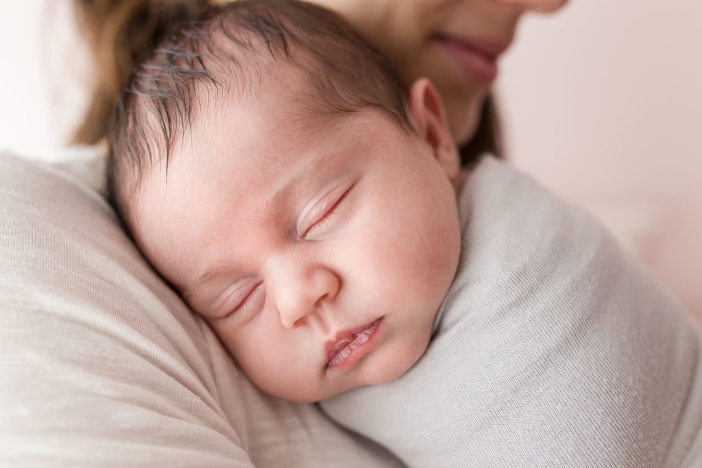 Guelph Photographer Newborn Photography