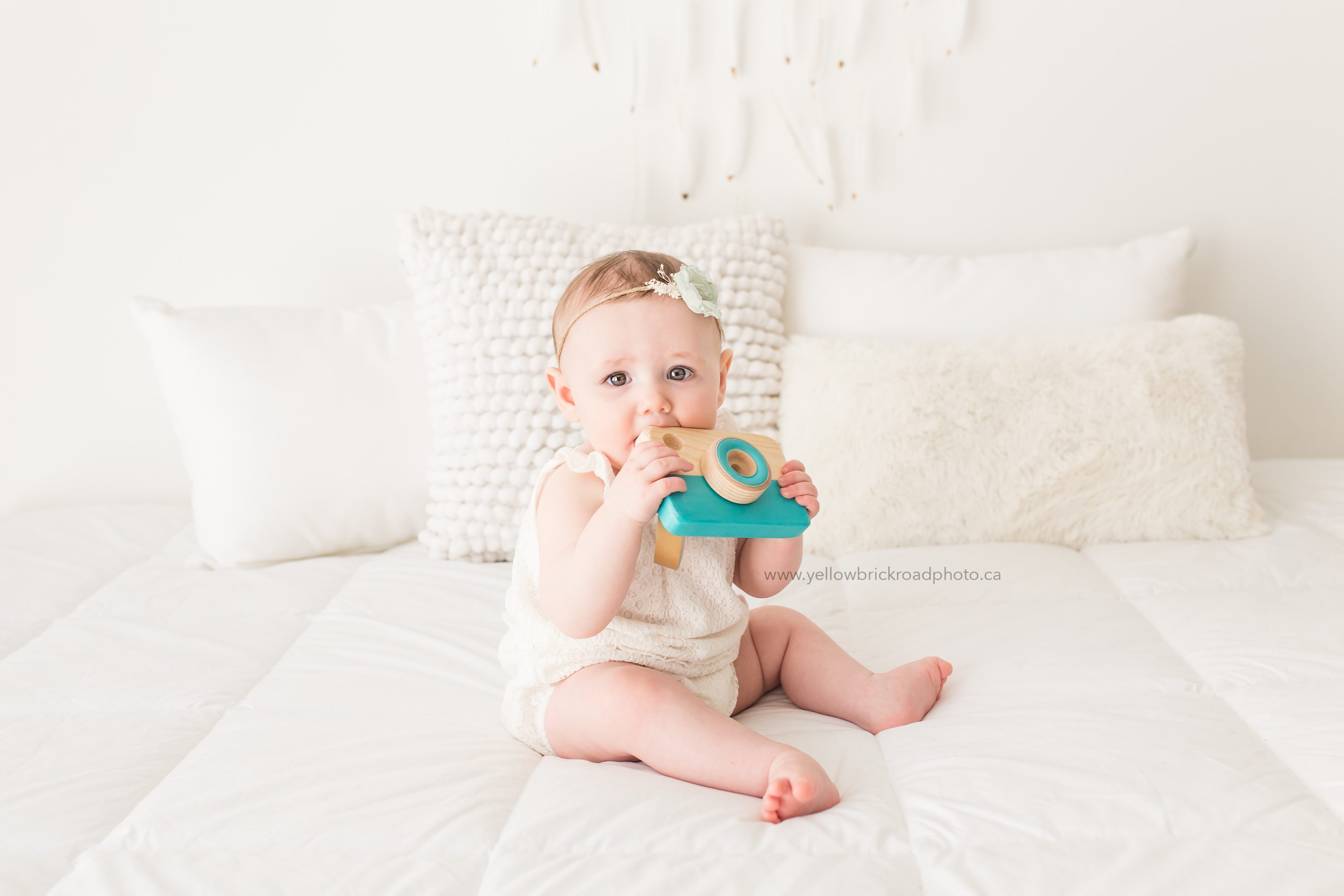 Baby Photography Guelph Ontario 