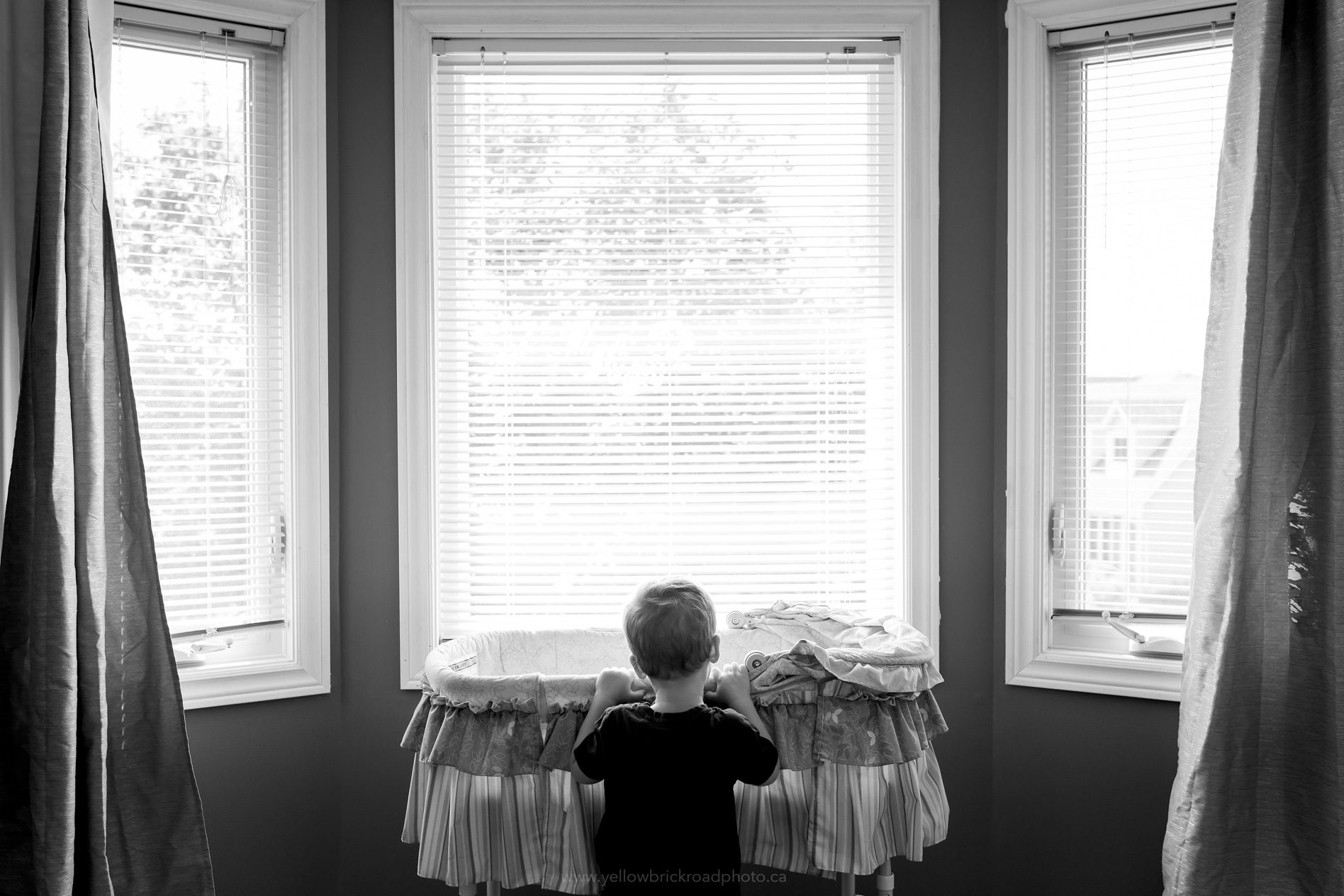 Guelph Newborn Lifestyle Photography