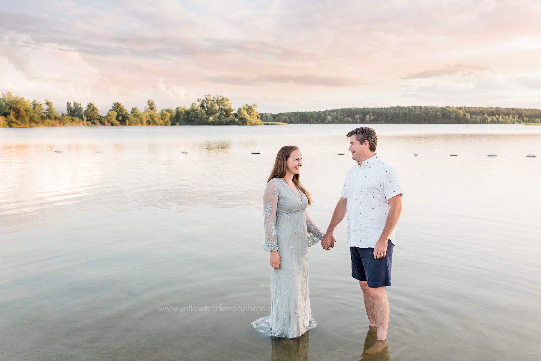 Guelph Family Photographer Guelph Lake photo
