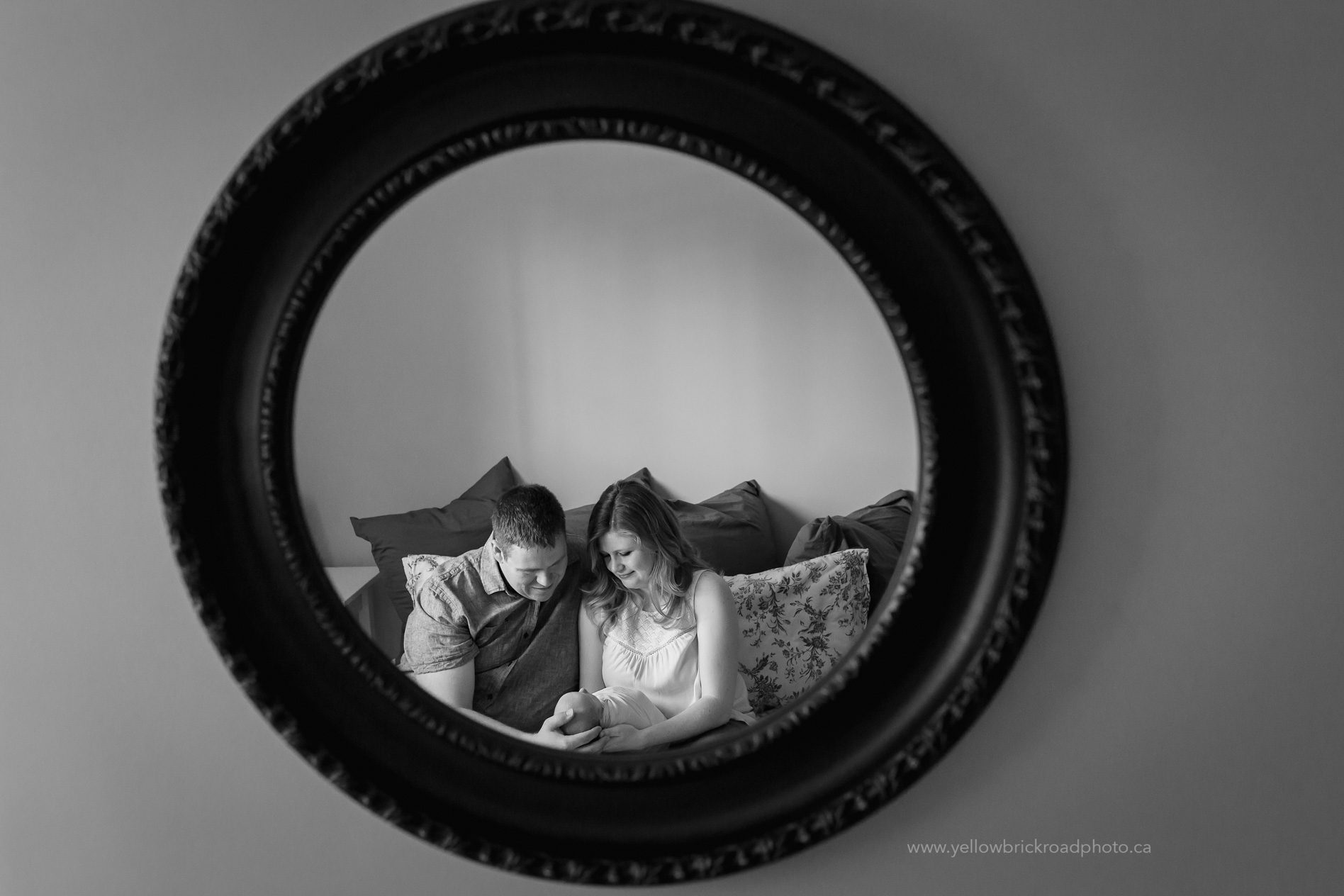 Waterloo Newborn Lifestyle Photographers www.yellowbrickroadphoto.ca