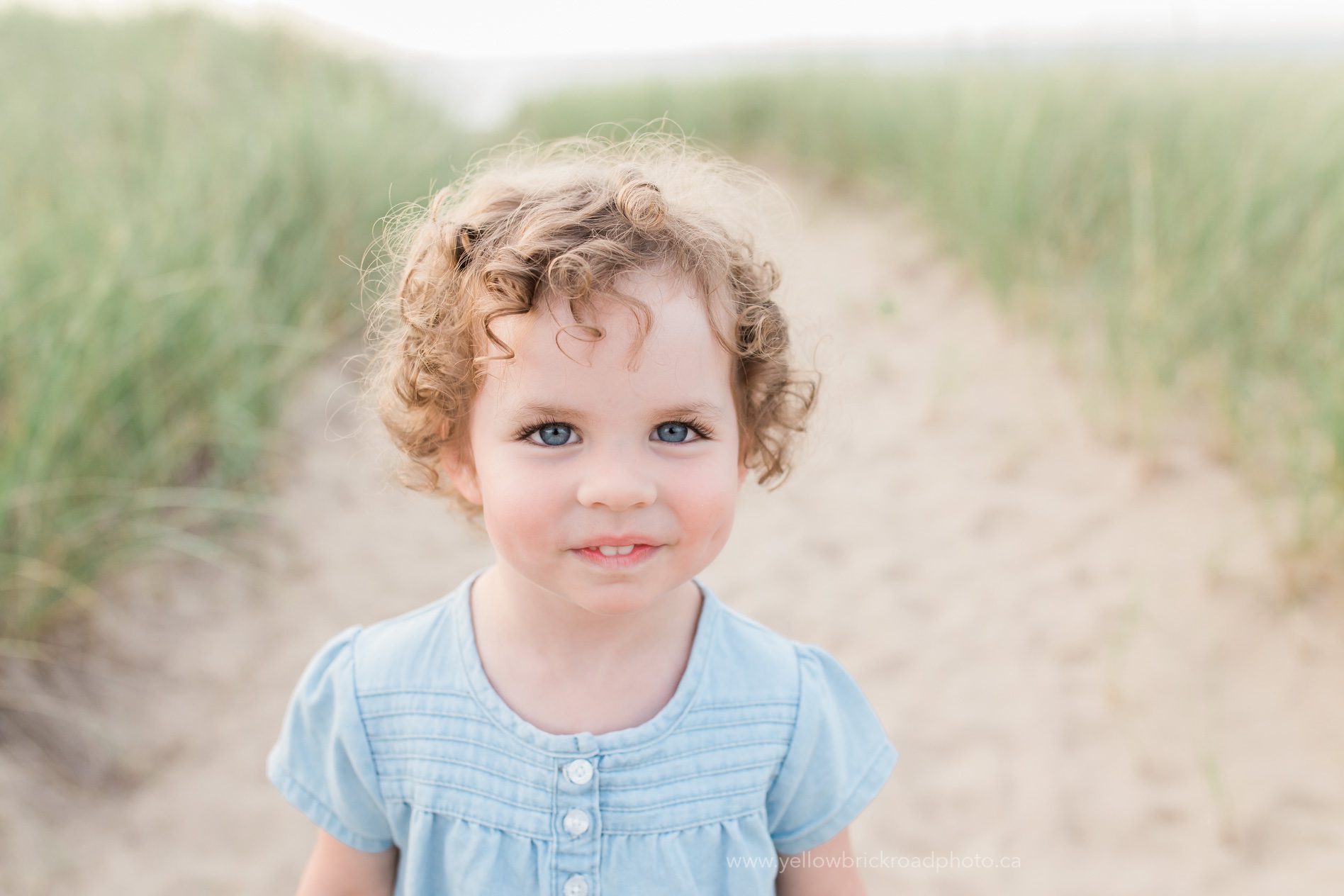 Lake Huron Family Photographer Southampton ON
