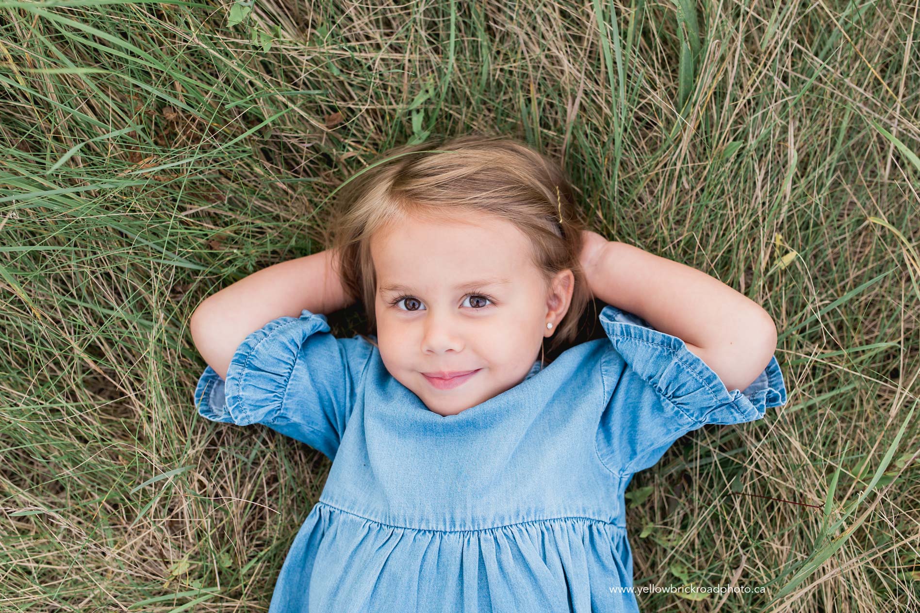 Guelph Family Photographers Yellow Brick Road Photography