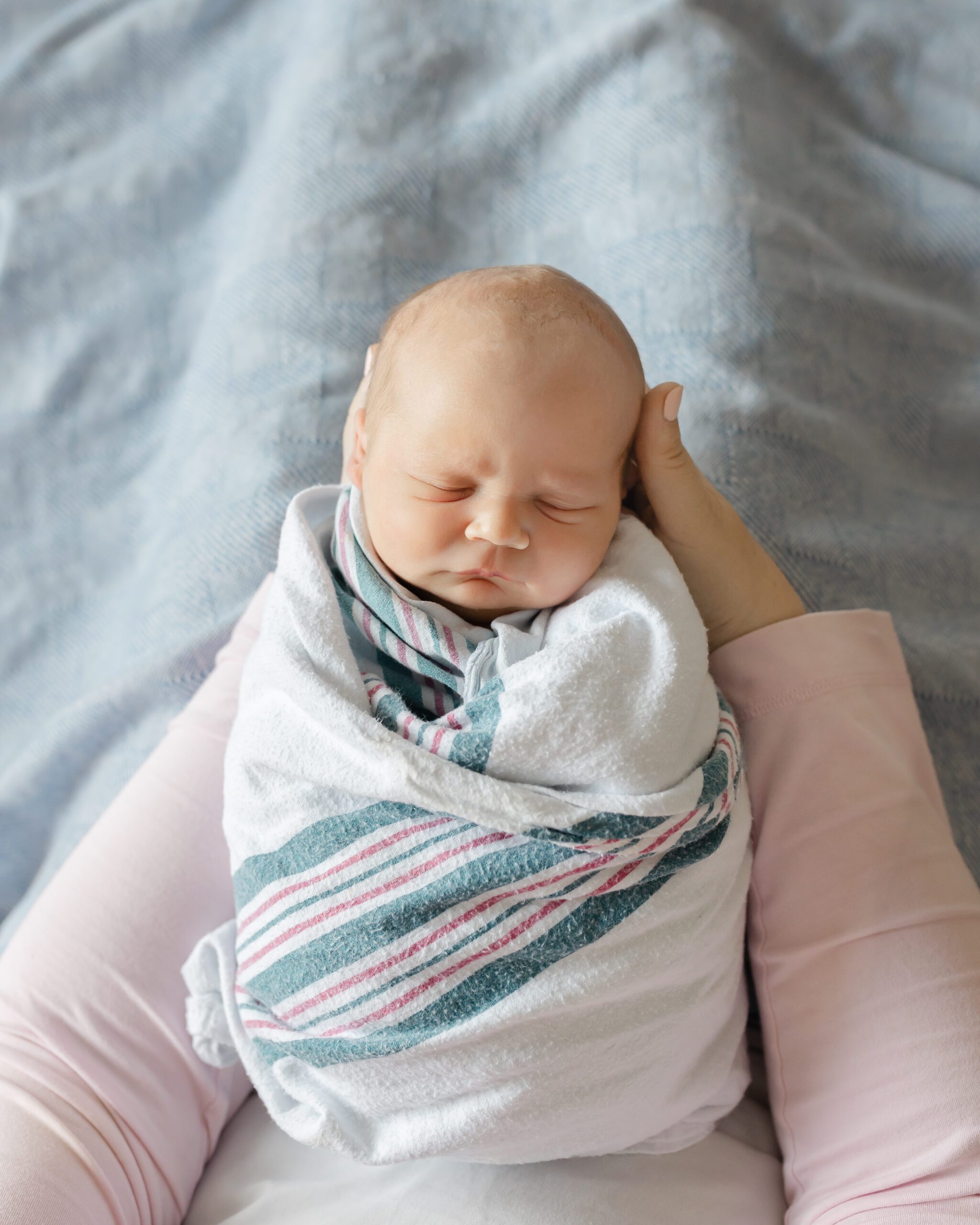 Fresh 48 Newborn