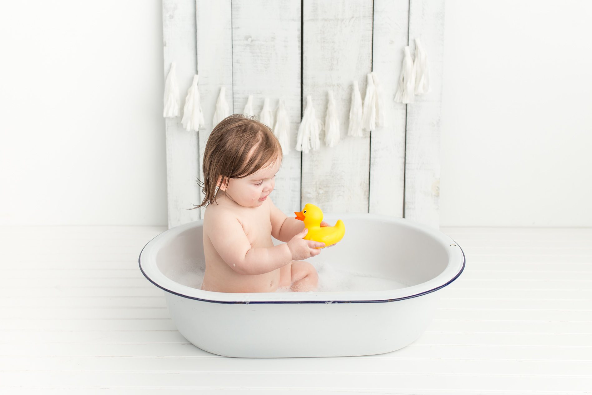 Birthday Milestone birthday Bubble Bath