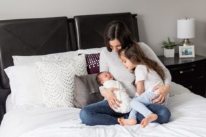 Newborn Lifestyle Photography Guelph