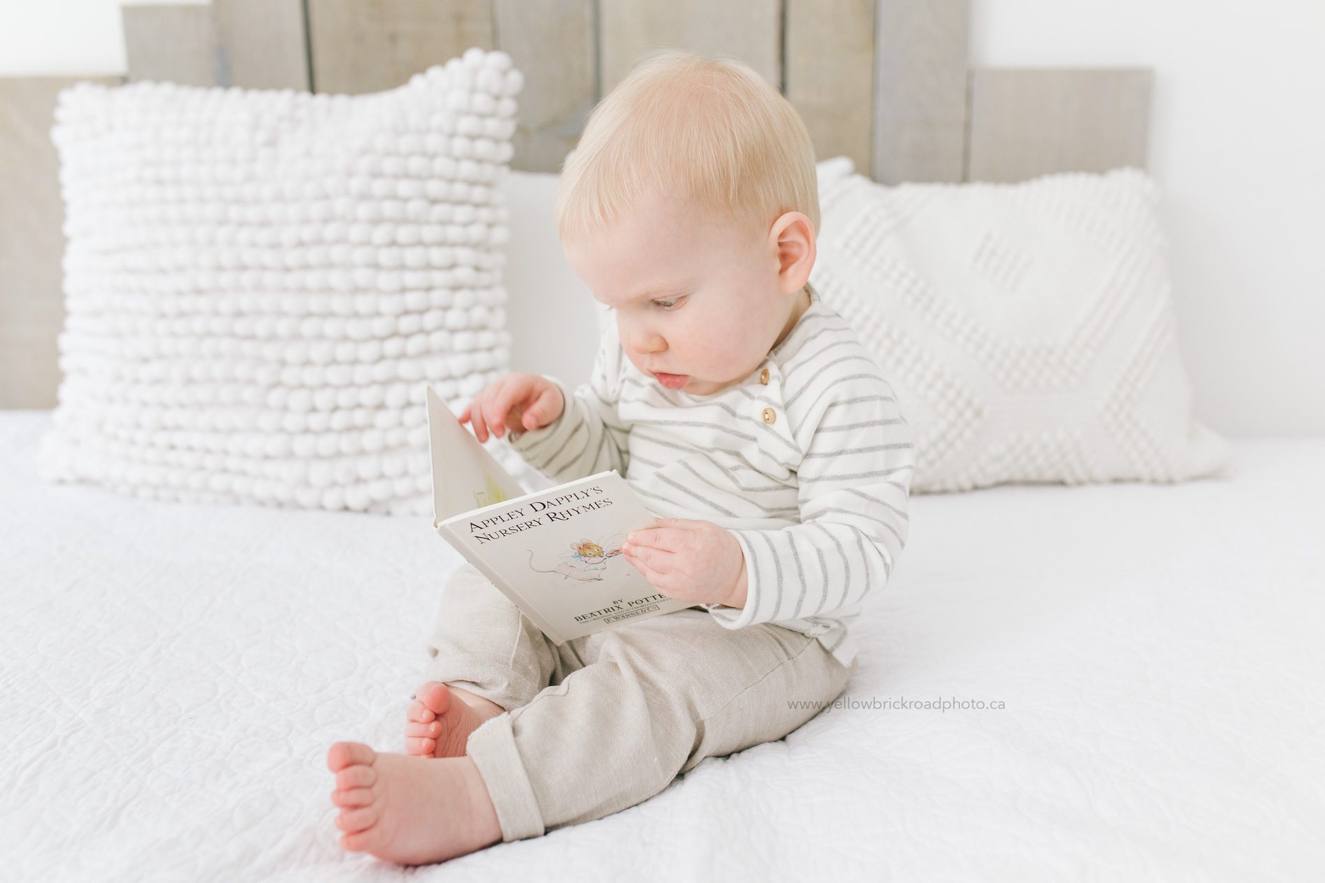 Birthday Donut Smash