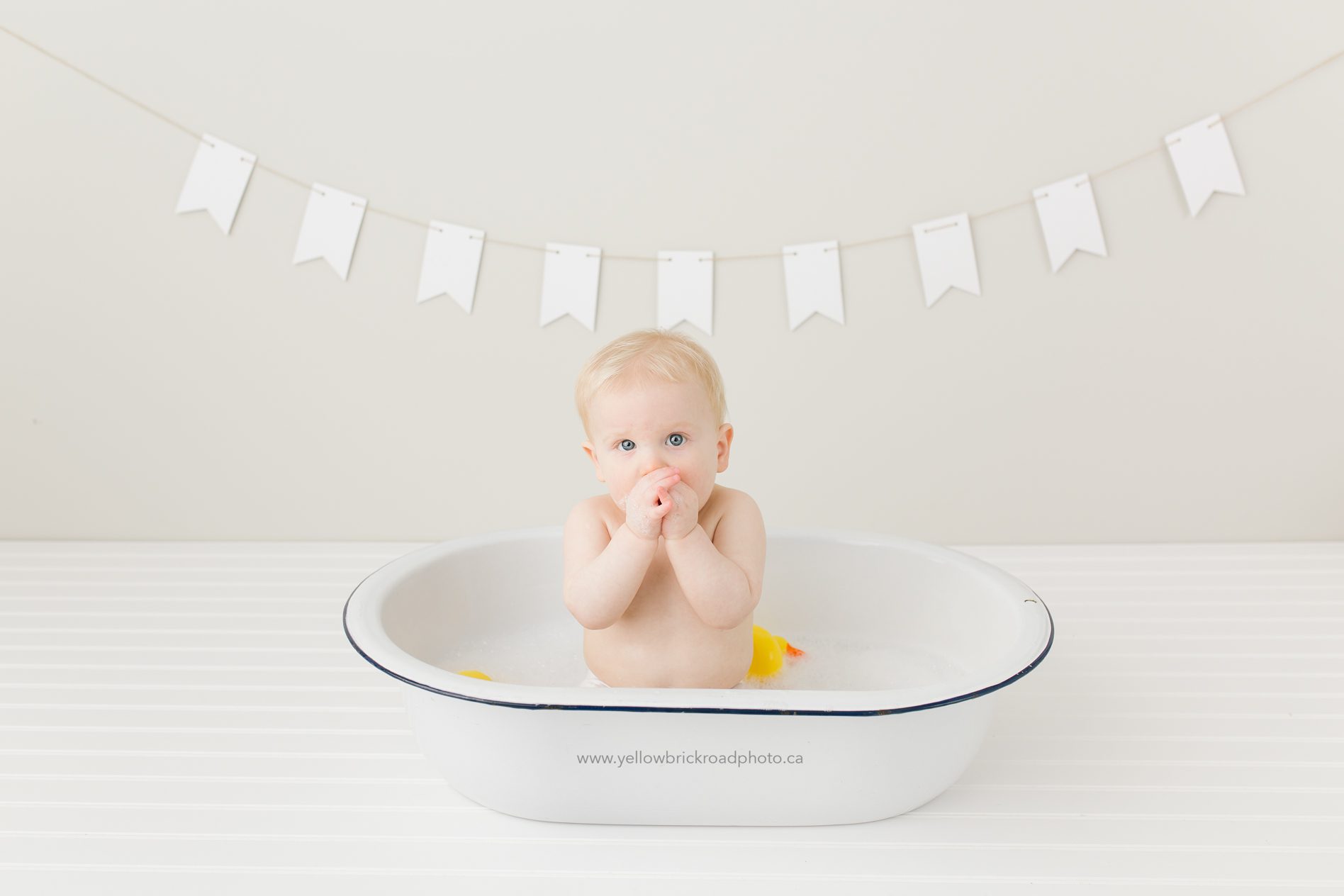 Birthday Donut Smash