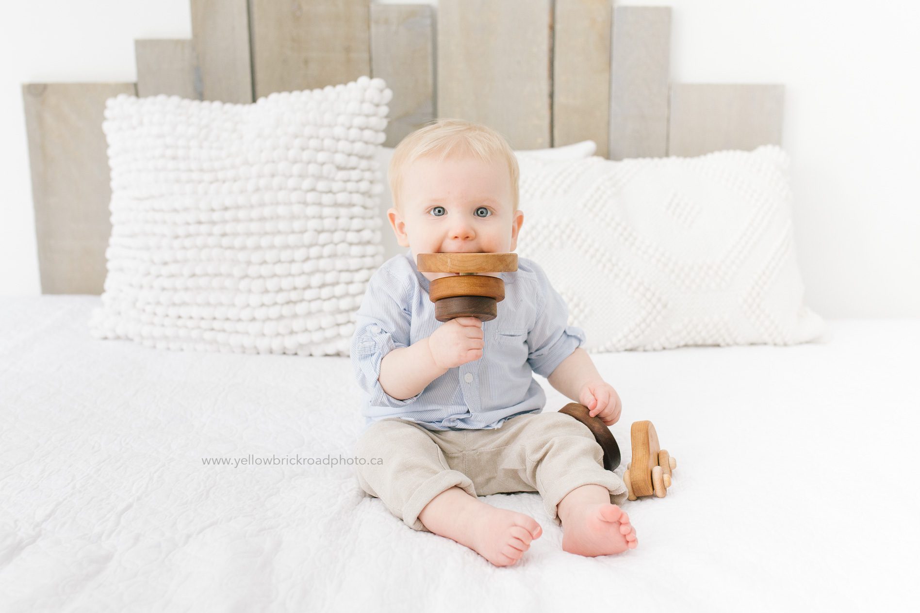 Birthday Donut Smash