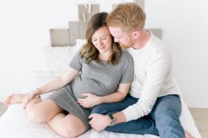 Pregnancy Photoshoot