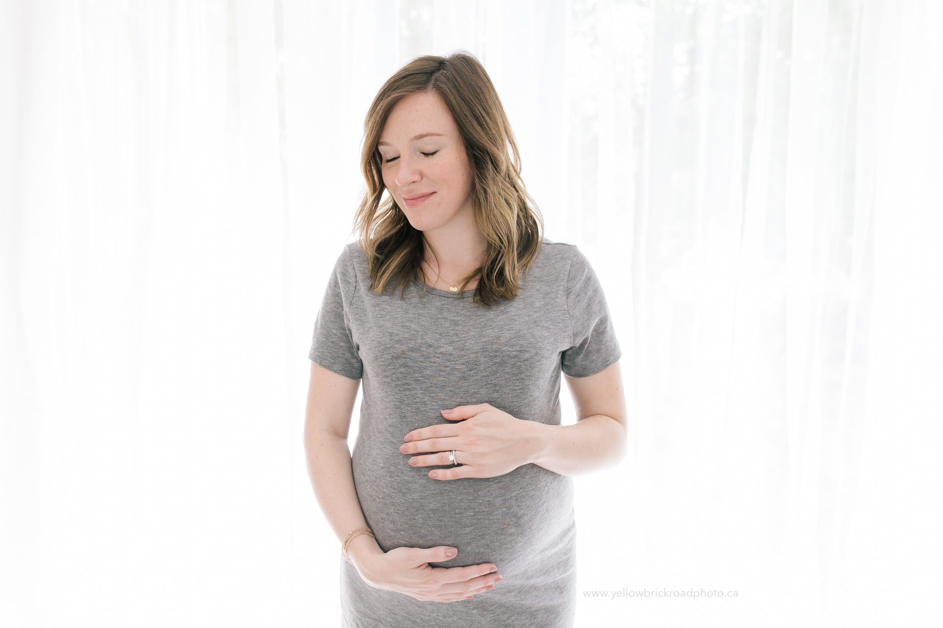 Pregnancy Photoshoot