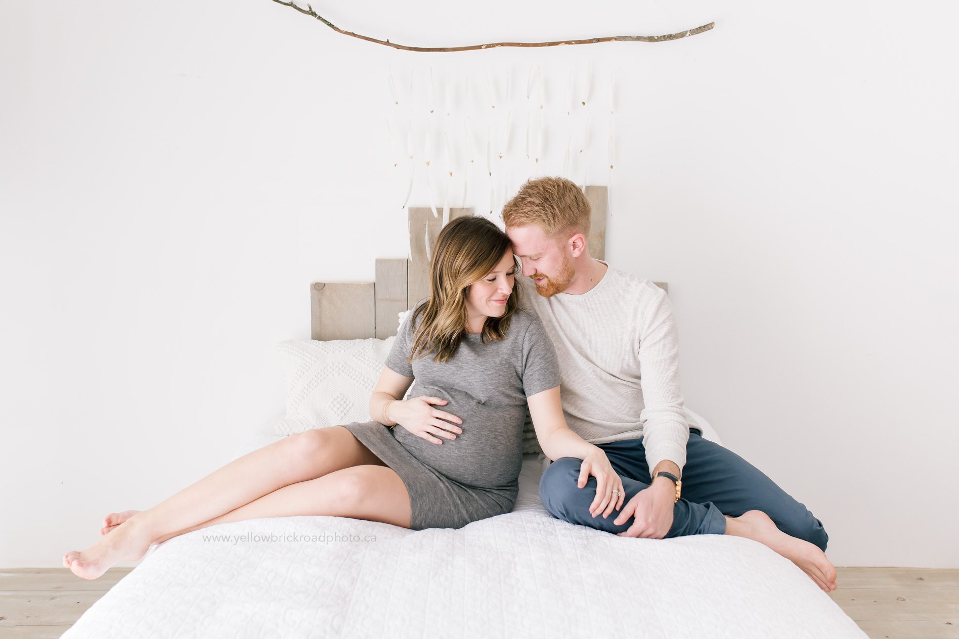 Pregnancy Photoshoot