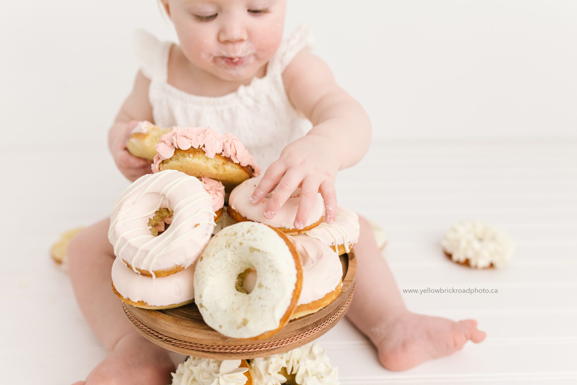 Donut Birthday