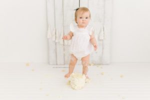 Waterloo Cake Smash