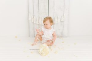 Waterloo Cake Smash