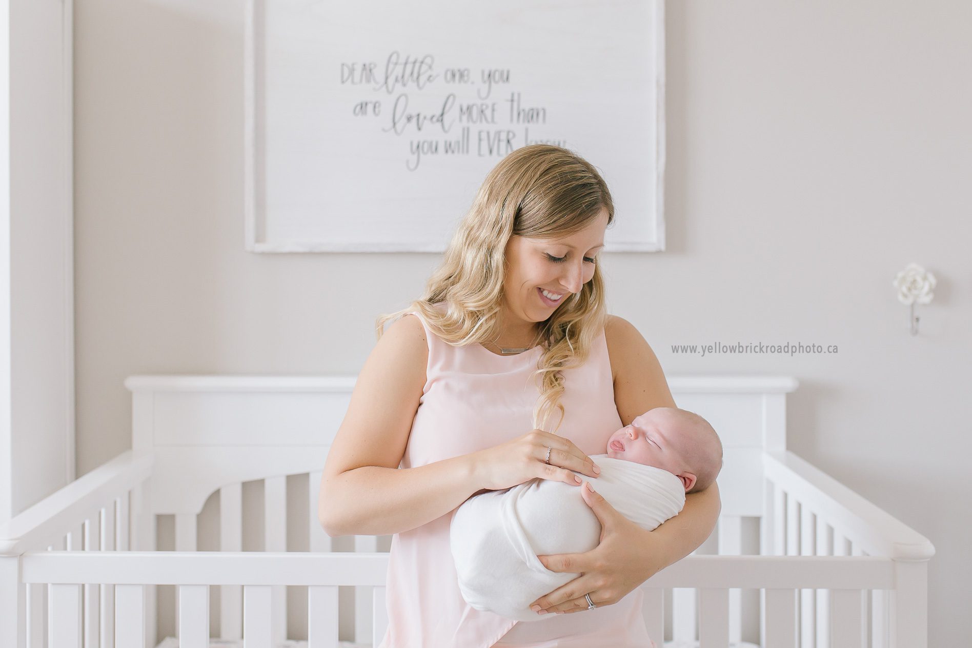 Fergus newborn photographer
