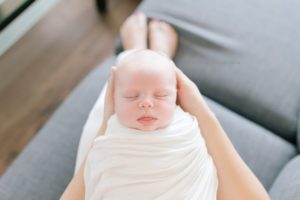 Fergus newborn photographer