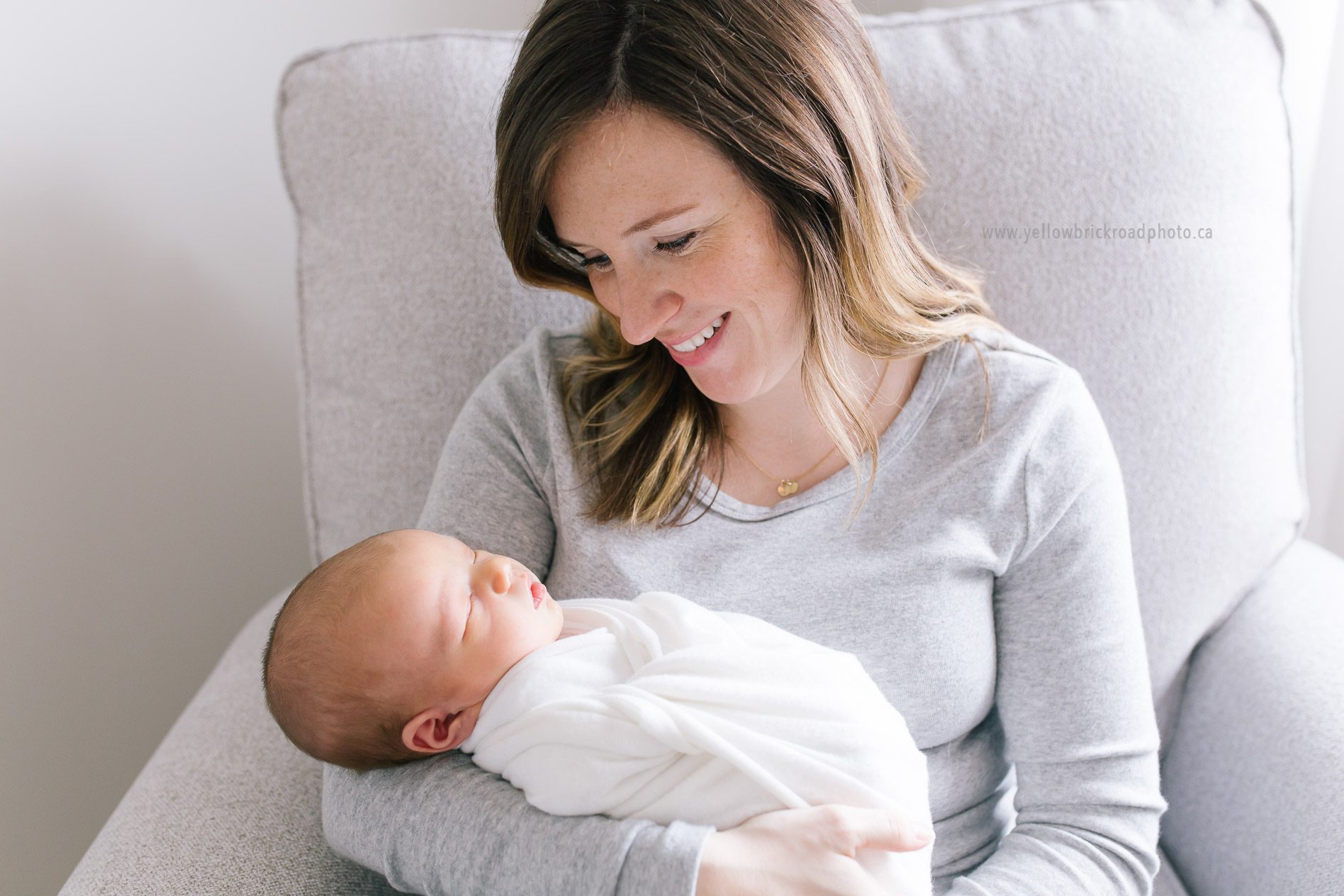 Milton Newborn Lifestyle Photographer 