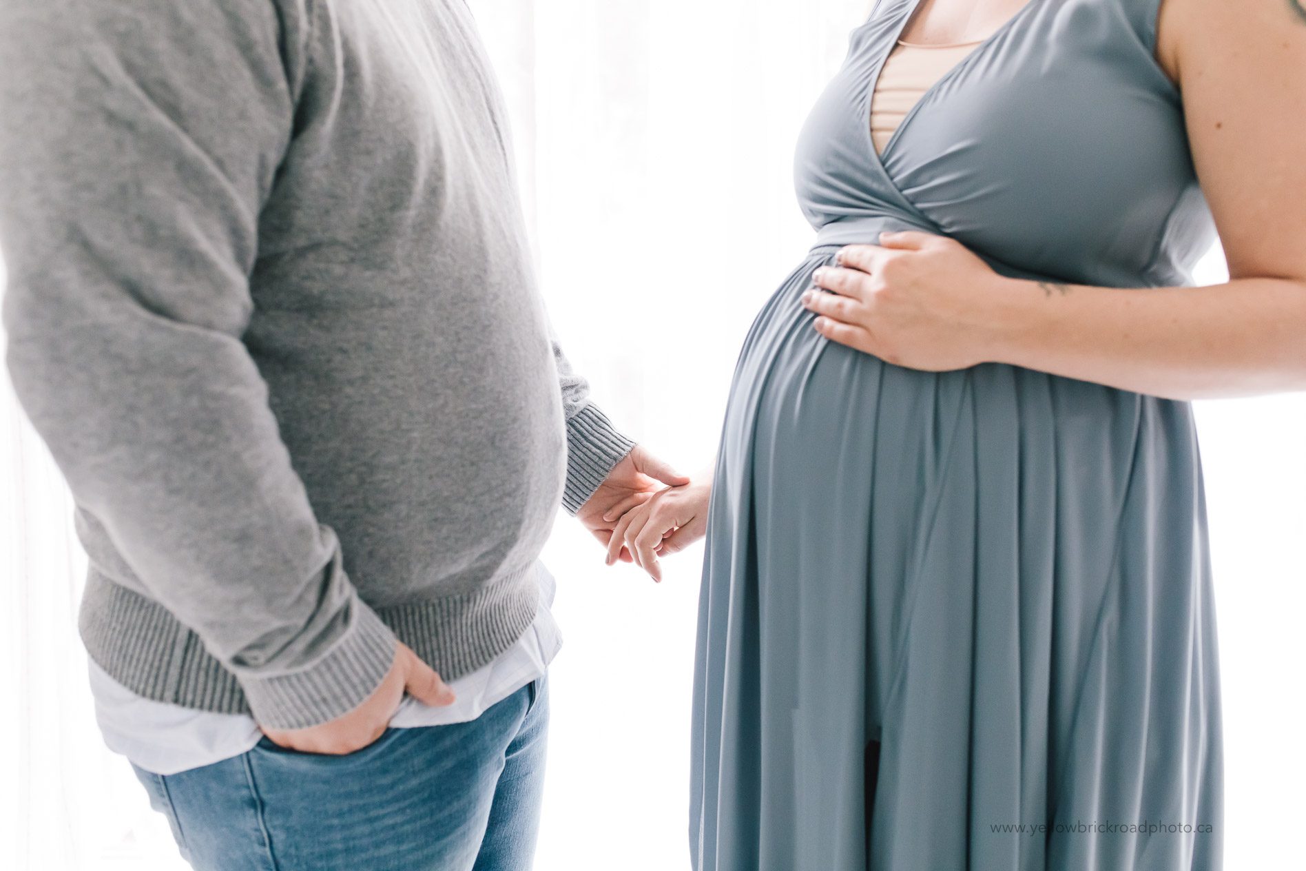 Guelph Maternity Session