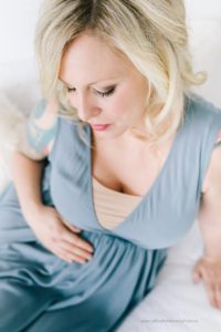 Guelph Maternity Session